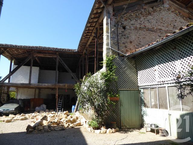 maison à vendre - 9 pièces - 211.0 m2 - SALIES DU SALAT - 31 - MIDI-PYRENEES - Century 21 Pyrénées Immo
