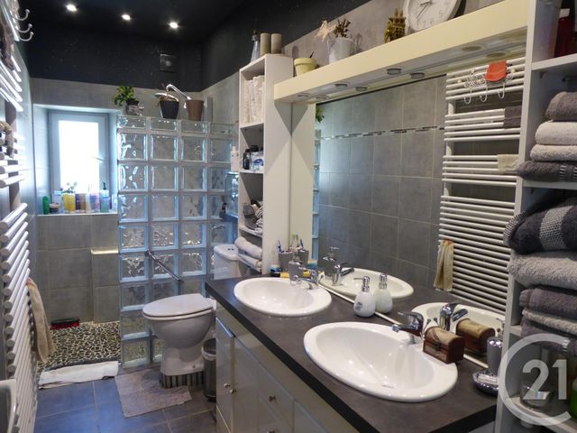 maison à vendre - 9 pièces - 211.0 m2 - SALIES DU SALAT - 31 - MIDI-PYRENEES - Century 21 Pyrénées Immo