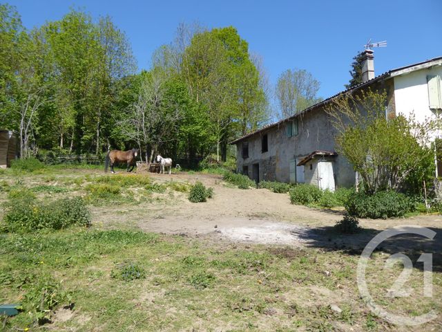 maison à vendre - 9 pièces - 211.0 m2 - SALIES DU SALAT - 31 - MIDI-PYRENEES - Century 21 Pyrénées Immo