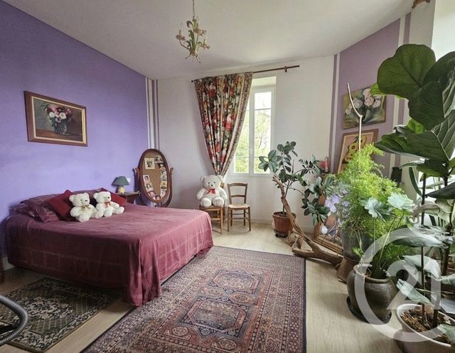 maison à vendre - 9 pièces - 211.0 m2 - SALIES DU SALAT - 31 - MIDI-PYRENEES - Century 21 Pyrénées Immo