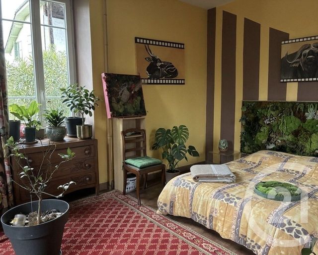 maison à vendre - 9 pièces - 211.0 m2 - SALIES DU SALAT - 31 - MIDI-PYRENEES - Century 21 Pyrénées Immo