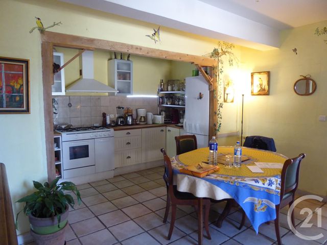 maison à vendre - 9 pièces - 211.0 m2 - SALIES DU SALAT - 31 - MIDI-PYRENEES - Century 21 Pyrénées Immo