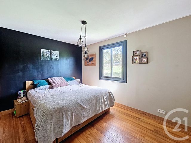 maison à vendre - 6 pièces - 175.99 m2 - CASTELBIAGUE - 31 - MIDI-PYRENEES - Century 21 Pyrénées Immo