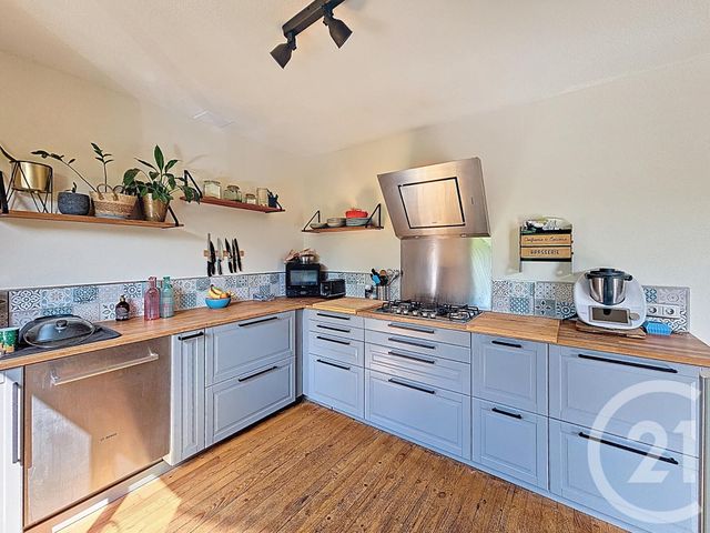 maison à vendre - 6 pièces - 175.99 m2 - CASTELBIAGUE - 31 - MIDI-PYRENEES - Century 21 Pyrénées Immo