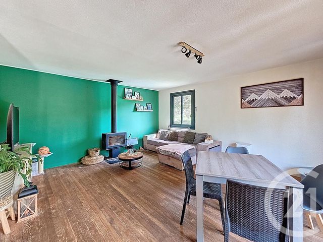 maison à vendre - 6 pièces - 175.99 m2 - CASTELBIAGUE - 31 - MIDI-PYRENEES - Century 21 Pyrénées Immo