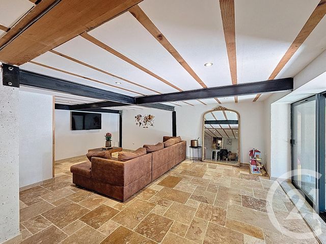 maison à vendre - 6 pièces - 175.99 m2 - CASTELBIAGUE - 31 - MIDI-PYRENEES - Century 21 Pyrénées Immo