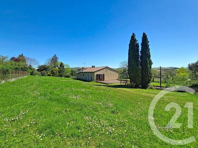 maison à vendre - 7 pièces - 203.0 m2 - MANE - 31 - MIDI-PYRENEES - Century 21 Pyrénées Immo