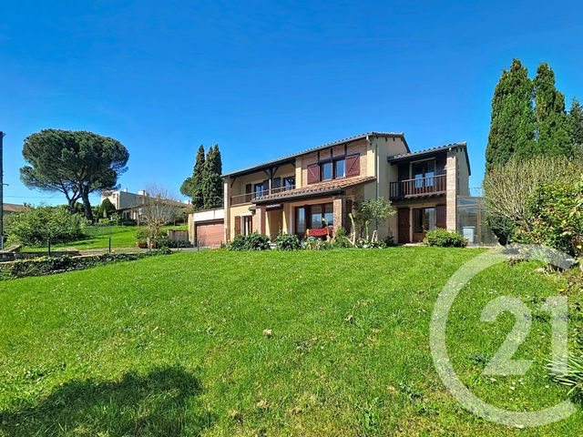 Maison à vendre MANE