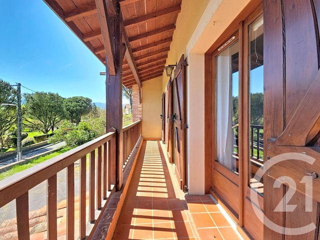maison à vendre - 7 pièces - 203.0 m2 - MANE - 31 - MIDI-PYRENEES - Century 21 Pyrénées Immo