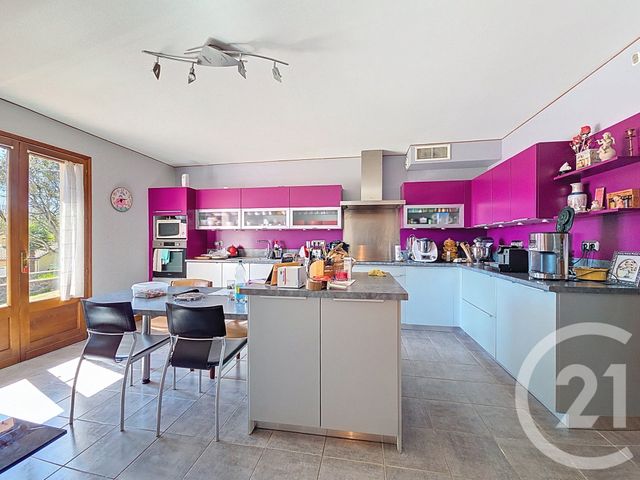 maison à vendre - 7 pièces - 203.0 m2 - MANE - 31 - MIDI-PYRENEES - Century 21 Pyrénées Immo