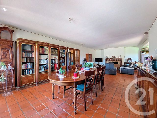 maison à vendre - 7 pièces - 203.0 m2 - MANE - 31 - MIDI-PYRENEES - Century 21 Pyrénées Immo