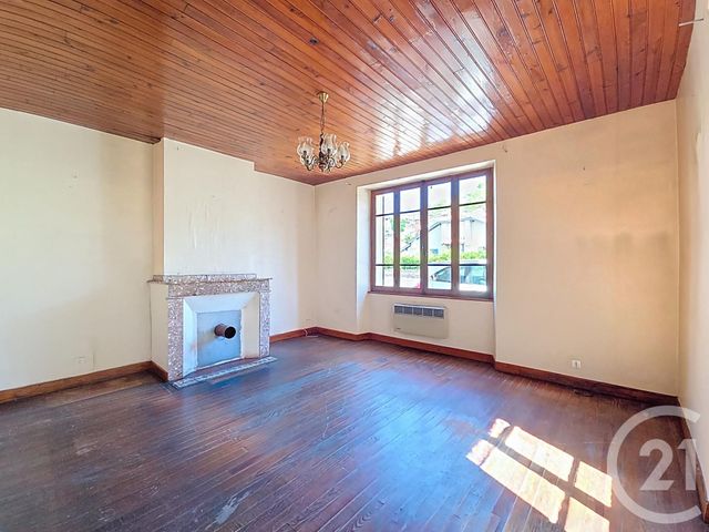 maison à vendre - 4 pièces - 90.0 m2 - ROQUEFORT SUR GARONNE - 31 - MIDI-PYRENEES - Century 21 Pyrénées Immo