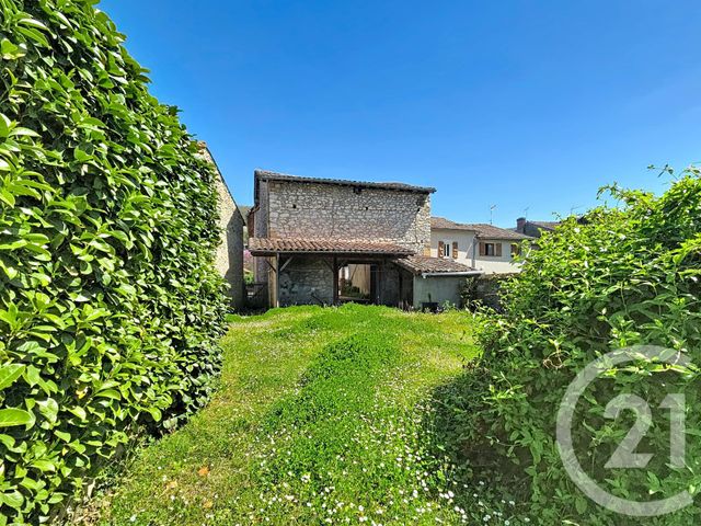 maison à vendre - 4 pièces - 90.0 m2 - ROQUEFORT SUR GARONNE - 31 - MIDI-PYRENEES - Century 21 Pyrénées Immo