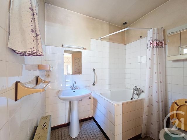 maison à vendre - 4 pièces - 90.0 m2 - ROQUEFORT SUR GARONNE - 31 - MIDI-PYRENEES - Century 21 Pyrénées Immo