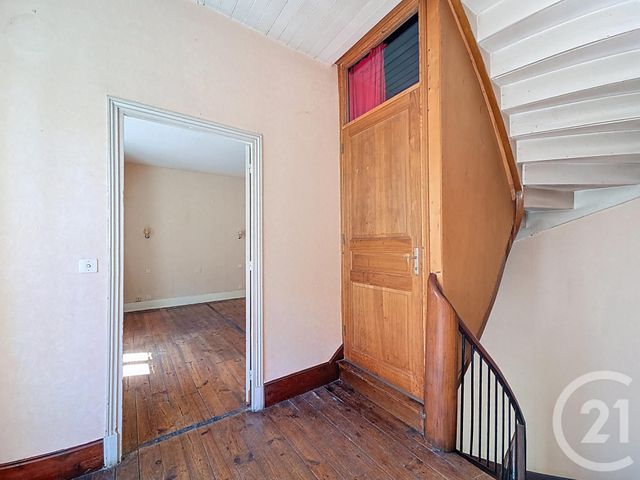 maison à vendre - 4 pièces - 90.0 m2 - ROQUEFORT SUR GARONNE - 31 - MIDI-PYRENEES - Century 21 Pyrénées Immo