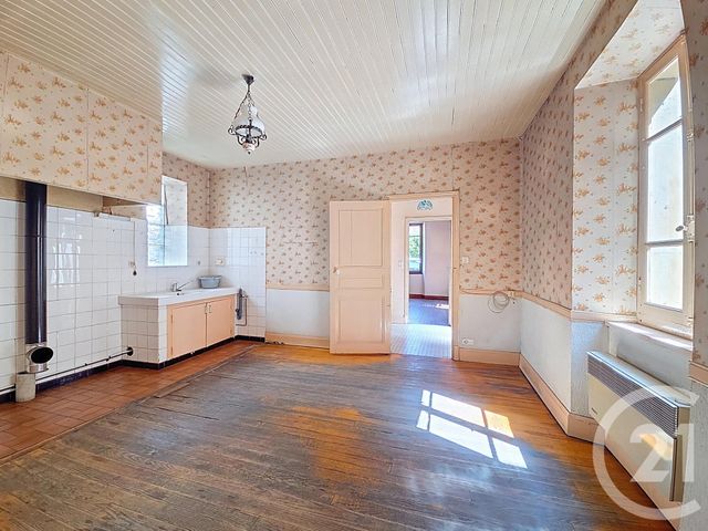 maison à vendre - 4 pièces - 90.0 m2 - ROQUEFORT SUR GARONNE - 31 - MIDI-PYRENEES - Century 21 Pyrénées Immo