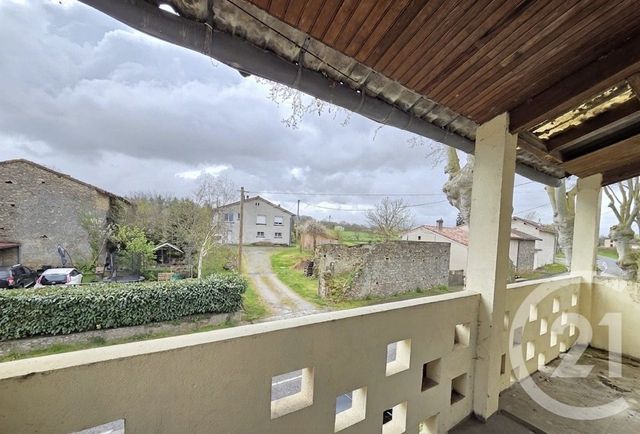maison à vendre - 2 pièces - 68.7 m2 - MONTSAUNES - 31 - MIDI-PYRENEES - Century 21 Pyrénées Immo