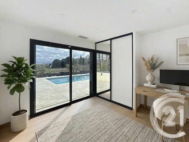 maison à vendre - 4 pièces - 136.79 m2 - BOUSSENS - 31 - MIDI-PYRENEES - Century 21 Pyrénées Immo