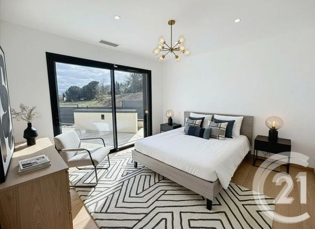 maison à vendre - 4 pièces - 136.79 m2 - BOUSSENS - 31 - MIDI-PYRENEES - Century 21 Pyrénées Immo