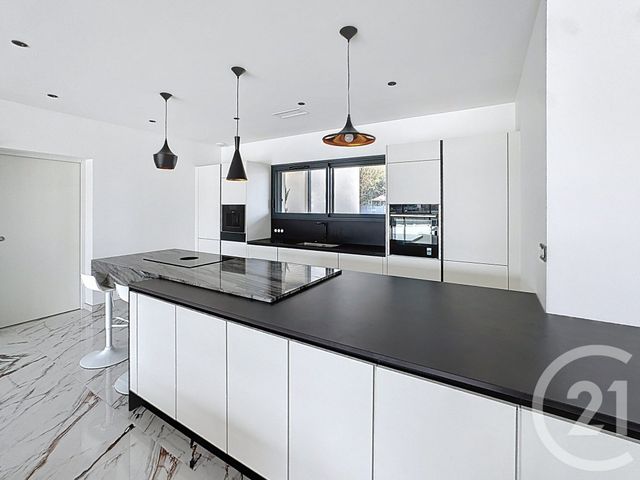 maison à vendre - 4 pièces - 136.79 m2 - BOUSSENS - 31 - MIDI-PYRENEES - Century 21 Pyrénées Immo