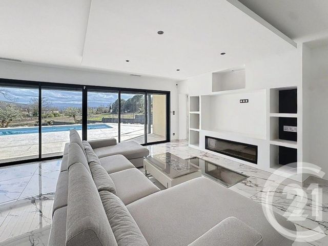 maison à vendre - 4 pièces - 136.79 m2 - BOUSSENS - 31 - MIDI-PYRENEES - Century 21 Pyrénées Immo