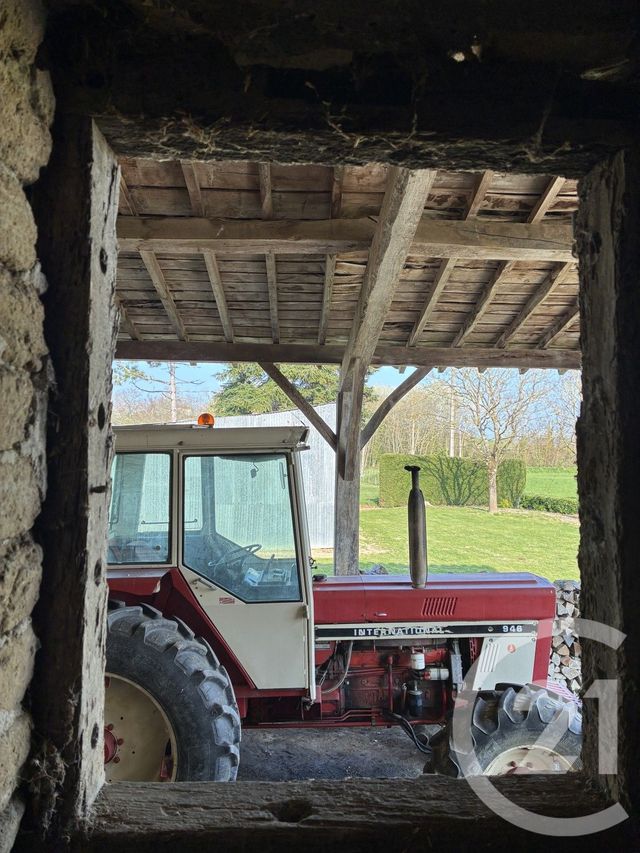 maison à vendre - 5 pièces - 170.0 m2 - AURIGNAC - 31 - MIDI-PYRENEES - Century 21 Pyrénées Immo