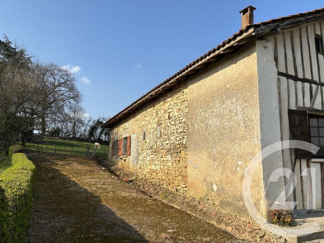 maison à vendre - 5 pièces - 170.0 m2 - AURIGNAC - 31 - MIDI-PYRENEES - Century 21 Pyrénées Immo