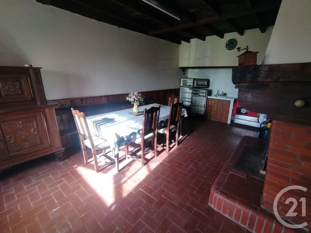 maison à vendre - 5 pièces - 170.0 m2 - AURIGNAC - 31 - MIDI-PYRENEES - Century 21 Pyrénées Immo