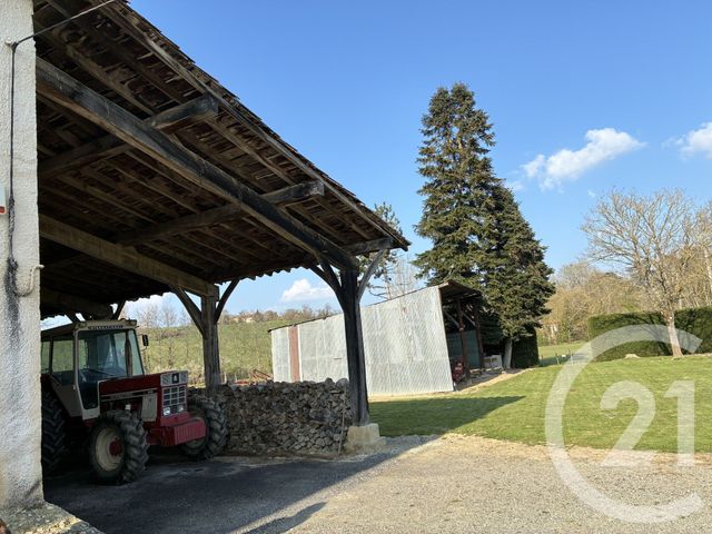 maison à vendre - 5 pièces - 170.0 m2 - AURIGNAC - 31 - MIDI-PYRENEES - Century 21 Pyrénées Immo