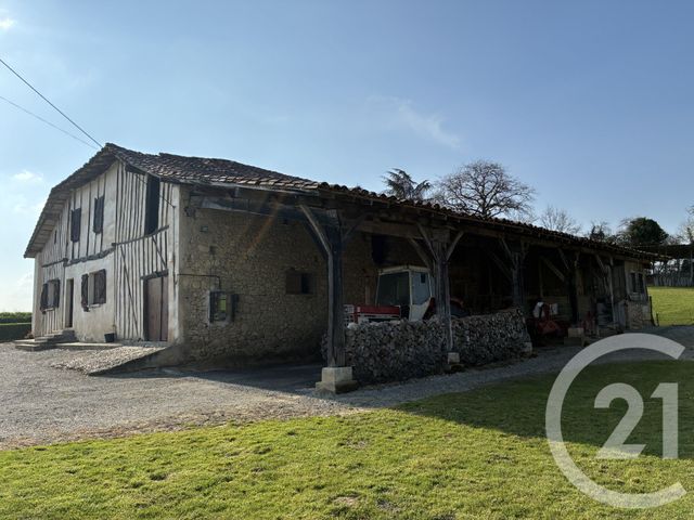 Maison à vendre AURIGNAC