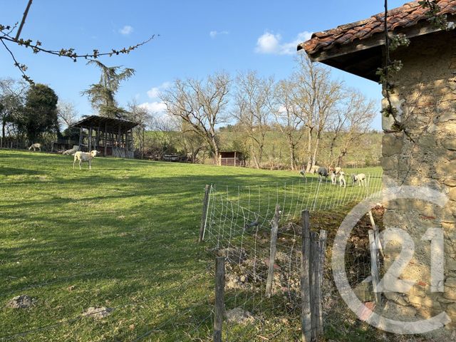 maison à vendre - 5 pièces - 170.0 m2 - AURIGNAC - 31 - MIDI-PYRENEES - Century 21 Pyrénées Immo