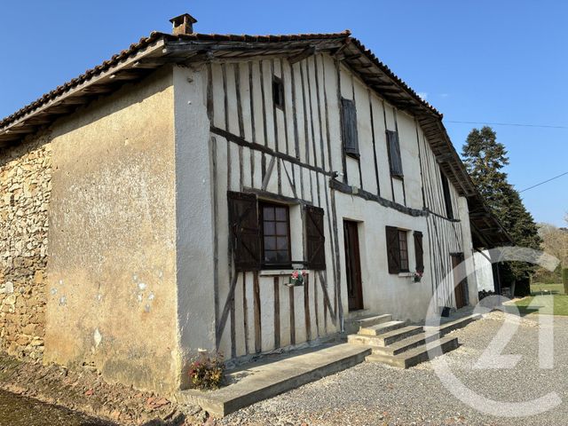maison à vendre - 5 pièces - 170.0 m2 - AURIGNAC - 31 - MIDI-PYRENEES - Century 21 Pyrénées Immo