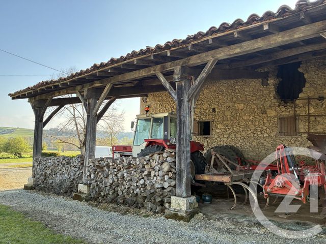maison à vendre - 5 pièces - 170.0 m2 - AURIGNAC - 31 - MIDI-PYRENEES - Century 21 Pyrénées Immo