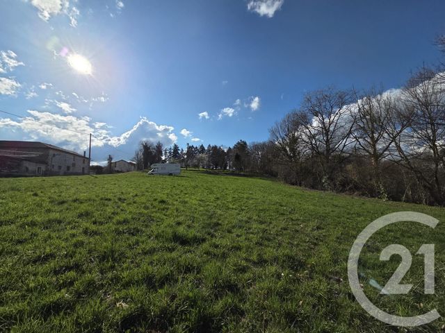 terrain à vendre - 2500.0 m2 - MONTESPAN - 31 - MIDI-PYRENEES - Century 21 Pyrénées Immo