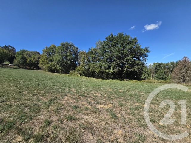 terrain à vendre - 2500.0 m2 - MONTESPAN - 31 - MIDI-PYRENEES - Century 21 Pyrénées Immo
