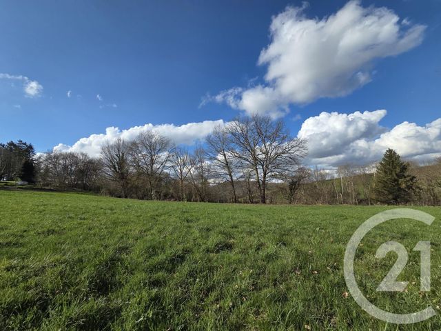 Terrain à vendre MONTESPAN