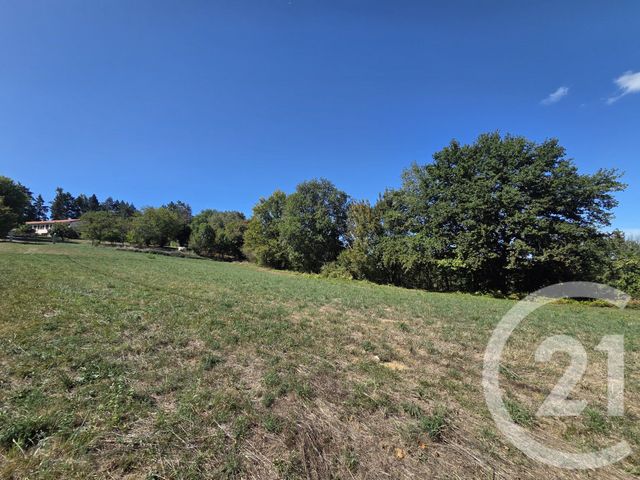 terrain à vendre - 2500.0 m2 - MONTESPAN - 31 - MIDI-PYRENEES - Century 21 Pyrénées Immo