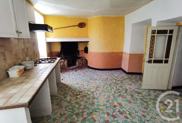 maison à vendre - 6 pièces - 146.0 m2 - SALEICH - 31 - MIDI-PYRENEES - Century 21 Pyrénées Immo