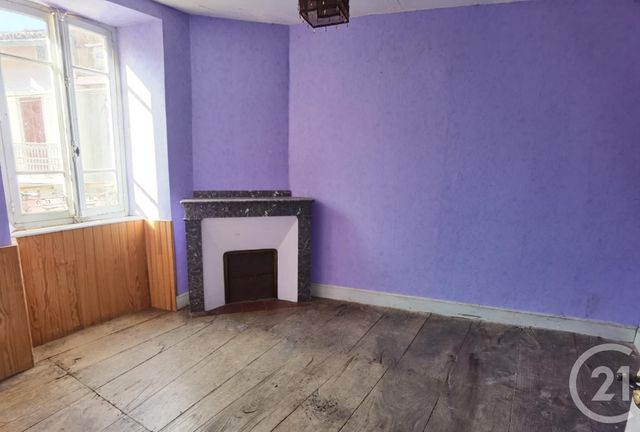 maison à vendre - 6 pièces - 146.0 m2 - SALEICH - 31 - MIDI-PYRENEES - Century 21 Pyrénées Immo