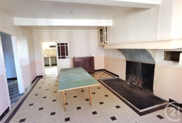 maison à vendre - 6 pièces - 146.0 m2 - SALEICH - 31 - MIDI-PYRENEES - Century 21 Pyrénées Immo