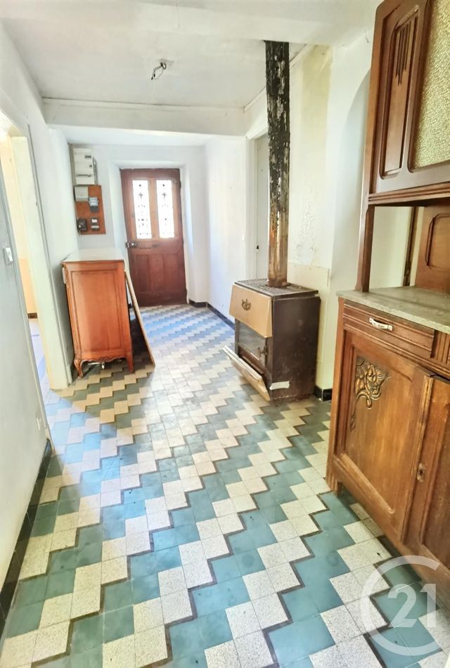 maison à vendre - 6 pièces - 146.0 m2 - SALEICH - 31 - MIDI-PYRENEES - Century 21 Pyrénées Immo