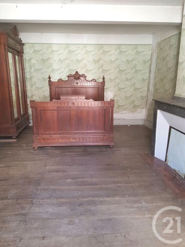 maison à vendre - 6 pièces - 146.0 m2 - SALEICH - 31 - MIDI-PYRENEES - Century 21 Pyrénées Immo