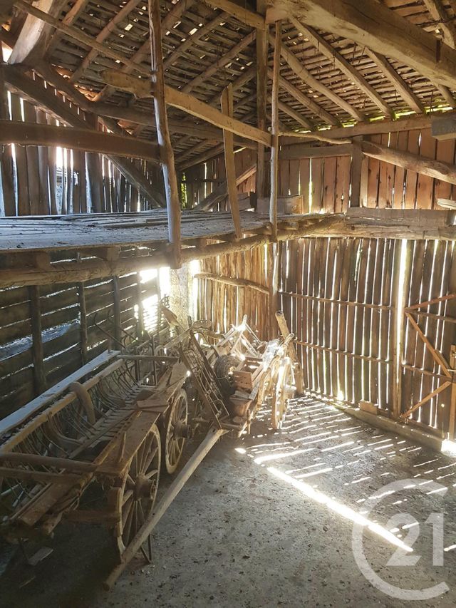 maison à vendre - 6 pièces - 146.0 m2 - SALEICH - 31 - MIDI-PYRENEES - Century 21 Pyrénées Immo