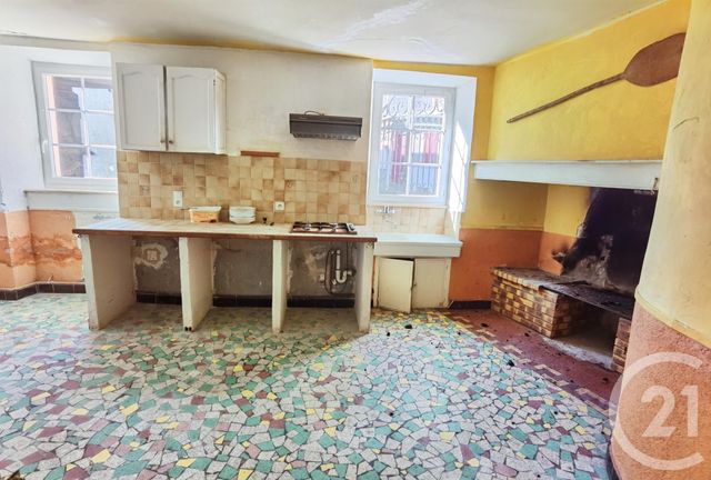 maison à vendre - 6 pièces - 146.0 m2 - SALEICH - 31 - MIDI-PYRENEES - Century 21 Pyrénées Immo