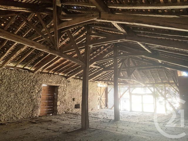 maison à vendre - 6 pièces - 146.0 m2 - SALEICH - 31 - MIDI-PYRENEES - Century 21 Pyrénées Immo