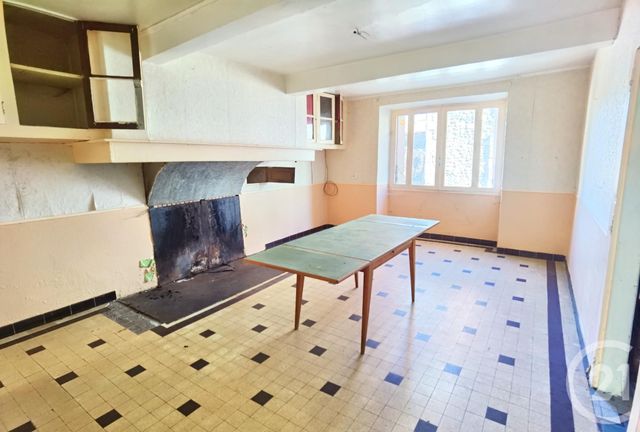 maison à vendre - 6 pièces - 146.0 m2 - SALEICH - 31 - MIDI-PYRENEES - Century 21 Pyrénées Immo