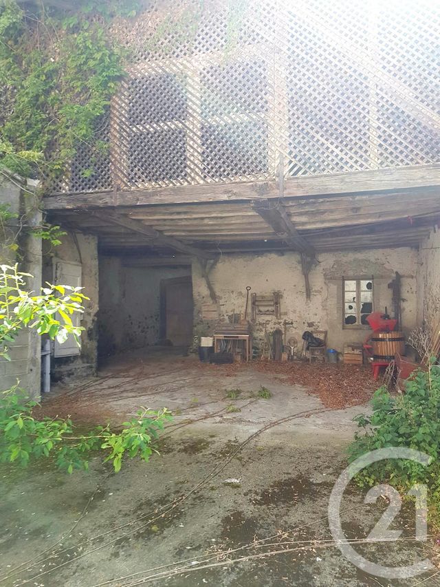 maison à vendre - 6 pièces - 146.0 m2 - SALEICH - 31 - MIDI-PYRENEES - Century 21 Pyrénées Immo