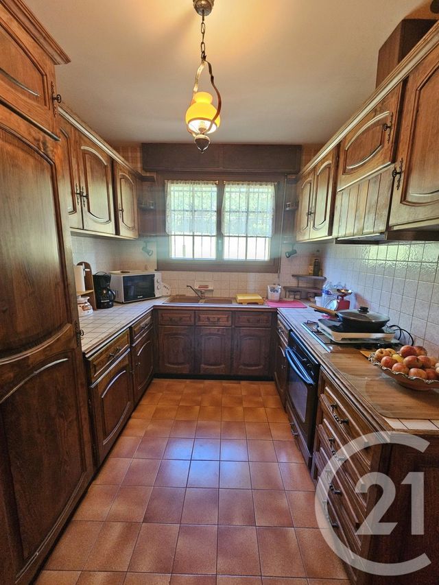 maison à vendre - 6 pièces - 131.4 m2 - BETCHAT - 09 - MIDI-PYRENEES - Century 21 Pyrénées Immo