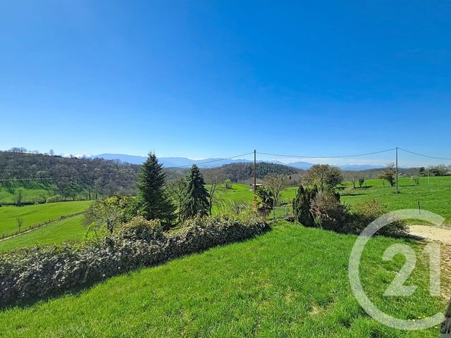 maison à vendre - 6 pièces - 131.4 m2 - BETCHAT - 09 - MIDI-PYRENEES - Century 21 Pyrénées Immo