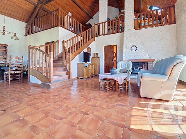 maison à vendre - 6 pièces - 131.4 m2 - BETCHAT - 09 - MIDI-PYRENEES - Century 21 Pyrénées Immo